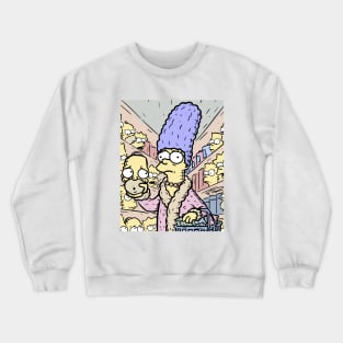 cabeza Crewneck Sweatshirt